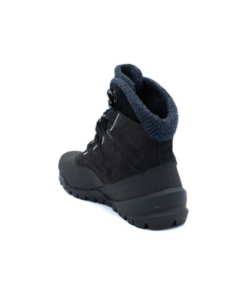 MERRELL Thermo Aurora 2 Black WP la colonne vertébrale