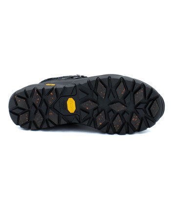 MERRELL Thermo Aurora 2 Black WP la colonne vertébrale