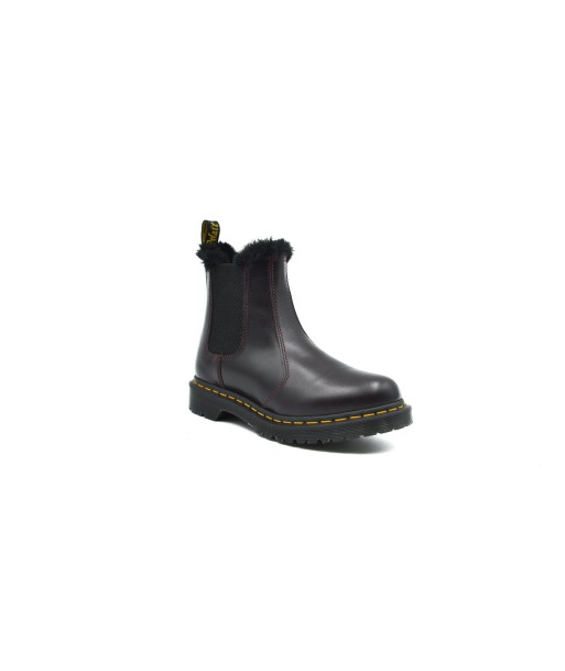 DR. MARTENS 2976 Bottes Chelsea ouvre sa boutique