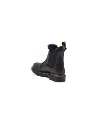 DR. MARTENS 2976 Bottes Chelsea ouvre sa boutique