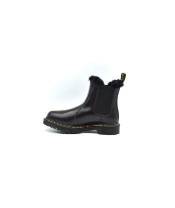 DR. MARTENS 2976 Bottes Chelsea ouvre sa boutique