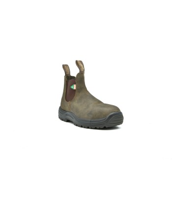 BLUNDSTONE SAFETY B180 50-70% off 