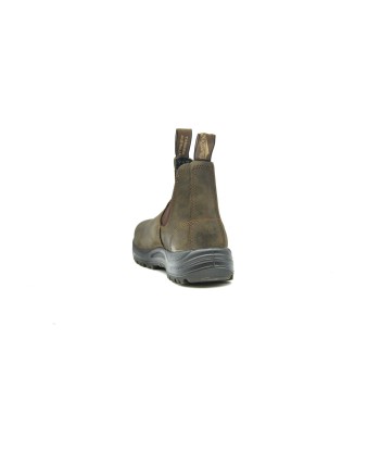 BLUNDSTONE SAFETY B180 50-70% off 