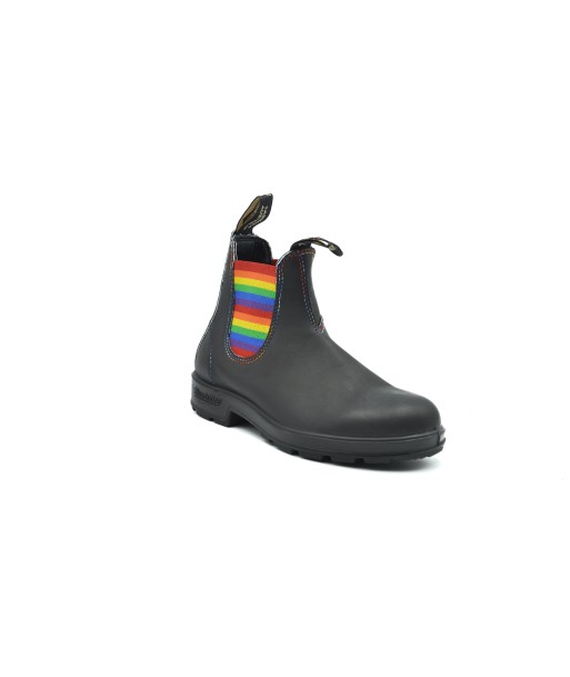 BLUNDSTONE 2105 WOMEN'S ORIGINALS CHELSEA BOOTS - RAINBOW sur le site 