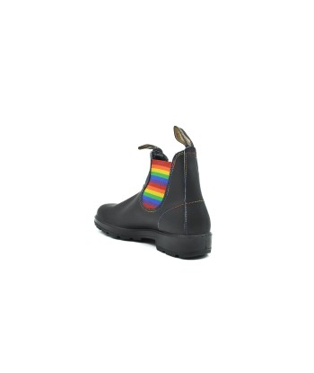 BLUNDSTONE 2105 WOMEN'S ORIGINALS CHELSEA BOOTS - RAINBOW sur le site 