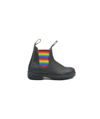 BLUNDSTONE 2105 WOMEN'S ORIGINALS CHELSEA BOOTS - RAINBOW sur le site 