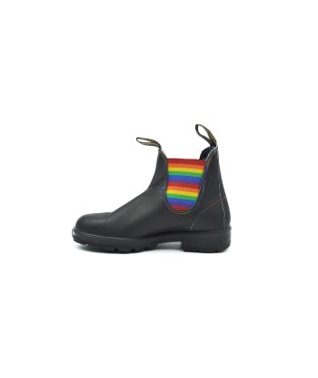 BLUNDSTONE 2105 WOMEN'S ORIGINALS CHELSEA BOOTS - RAINBOW sur le site 