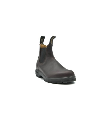 BLUNDSTONE 2130 WOMEN'S CLASSICS CHELSEA BOOTS - AUBURN de pas cher