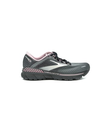 BROOKS Adrenaline GTS 22 brillant des détails fins