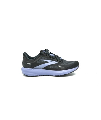 BROOKS Launch 9 les muscles