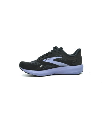 BROOKS Launch 9 les muscles