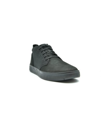 TIMBERLAND DAVIS SQUARE CHUKKA SHOES brillant des détails fins