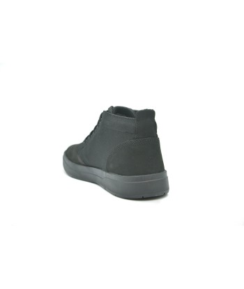 TIMBERLAND DAVIS SQUARE CHUKKA SHOES brillant des détails fins