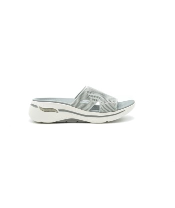 SKECHERS GO WALK Arch Fit - Worthy JUSQU'A -70%! 