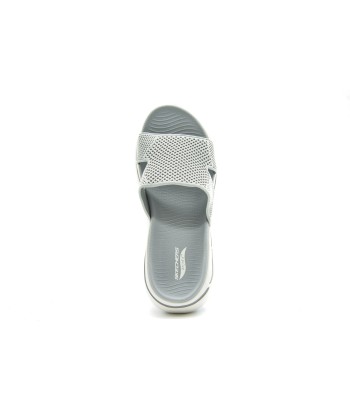 SKECHERS GO WALK Arch Fit - Worthy JUSQU'A -70%! 