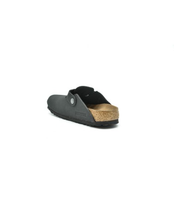 BIRKENSTOCK Boston les muscles