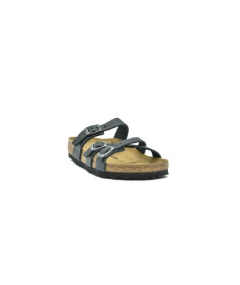 BIRKENSTOCK Franca Oiled Leather 1021112 store