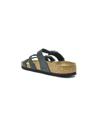 BIRKENSTOCK Franca Oiled Leather 1021112 store