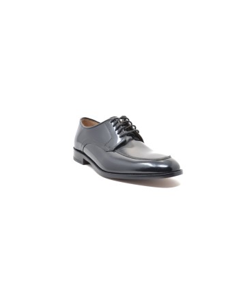 JOHNSTON & MURPHY Bradford Moc Cap Toe Dans la société mordern