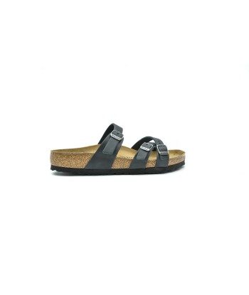 BIRKENSTOCK Franca Oiled Leather 1021112 store