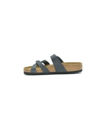 BIRKENSTOCK Franca Oiled Leather 1021112 store