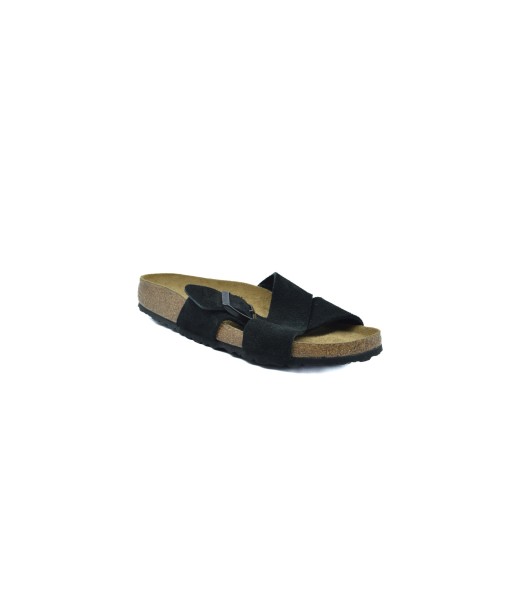 BIRKENSTOCK Siena Suede Leather prix