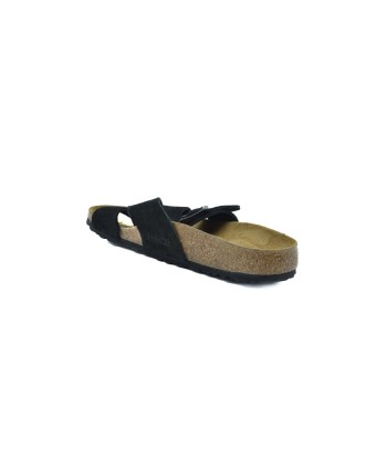 BIRKENSTOCK Siena Suede Leather prix