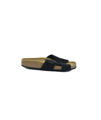 BIRKENSTOCK Siena Suede Leather prix