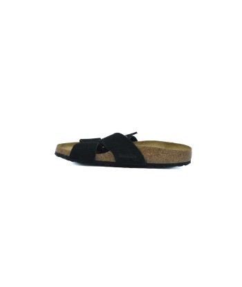 BIRKENSTOCK Siena Suede Leather prix