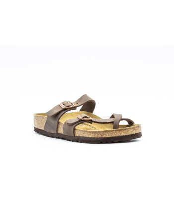 BIRKENSTOCK Mayari Oiled Leather 171321 de pas cher