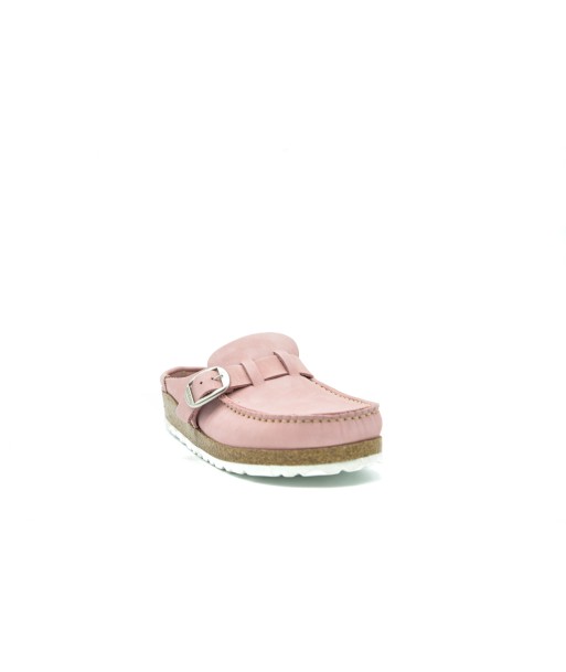 BIRKENSTOCK Buckley Nubuck Leather Découvrez la collection