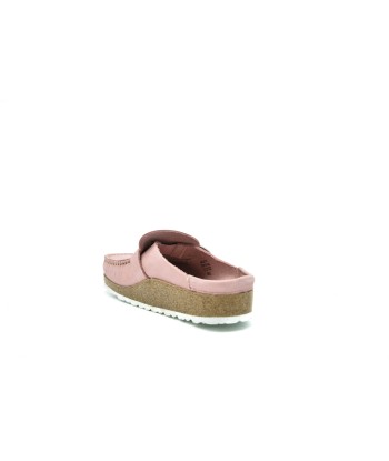 BIRKENSTOCK Buckley Nubuck Leather Découvrez la collection