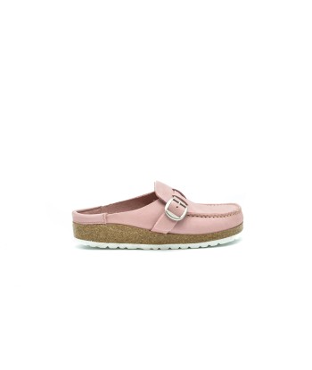 BIRKENSTOCK Buckley Nubuck Leather Découvrez la collection