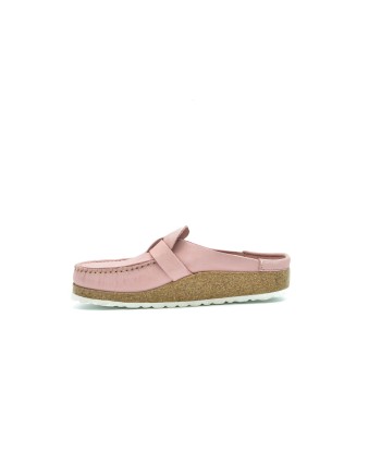 BIRKENSTOCK Buckley Nubuck Leather Découvrez la collection