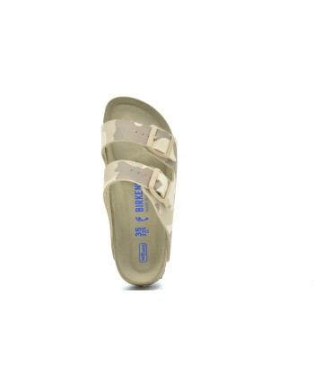 BIRKENSTOCK Arizona Soft Footbed Economisez 