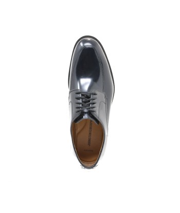 JOHNSTON & MURPHY Bradford Moc Cap Toe Dans la société mordern