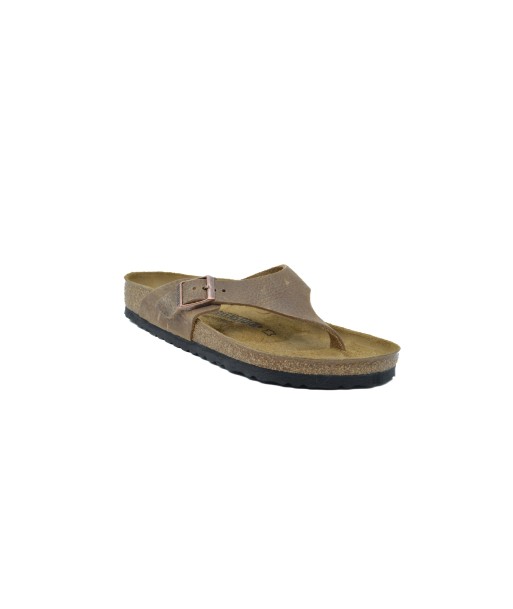 BIRKENSTOCK Como Nubuck Leather vente chaude votre 