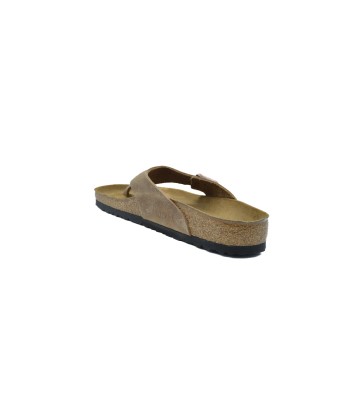 BIRKENSTOCK Como Nubuck Leather vente chaude votre 