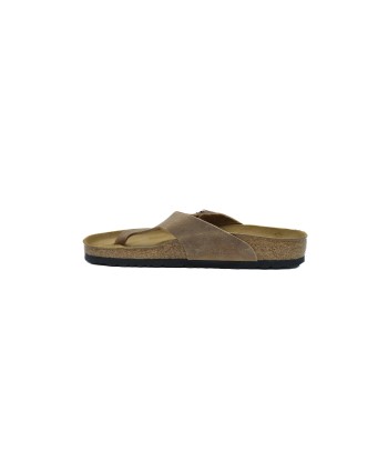 BIRKENSTOCK Como Nubuck Leather vente chaude votre 