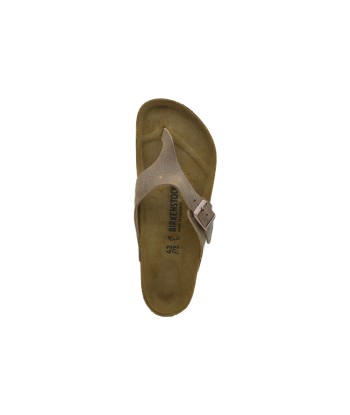 BIRKENSTOCK Como Nubuck Leather vente chaude votre 