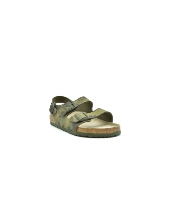 BIRKENSTOCK Milano Soft Footbed Dans la société mordern