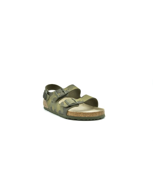 BIRKENSTOCK Milano Soft Footbed Dans la société mordern