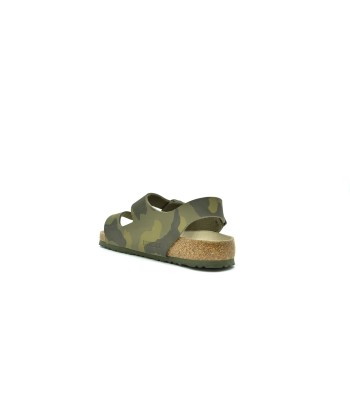 BIRKENSTOCK Milano Soft Footbed Dans la société mordern