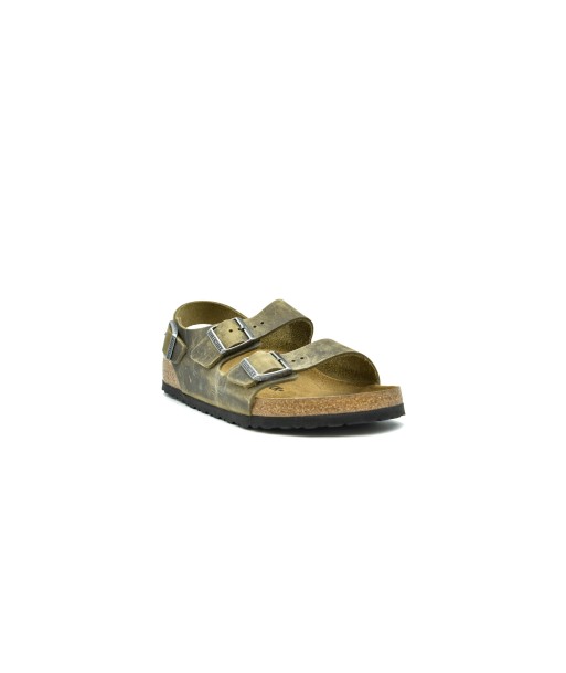 BIRKENSTOCK Milano Toutes les collections ici