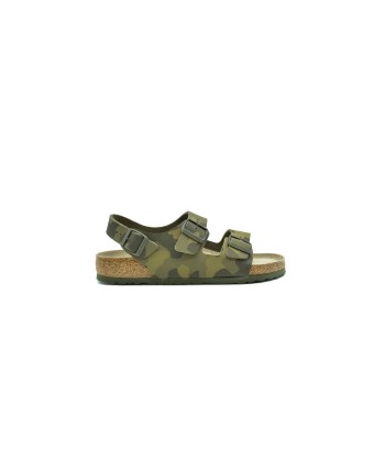 BIRKENSTOCK Milano Soft Footbed Dans la société mordern