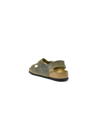 BIRKENSTOCK Milano Toutes les collections ici