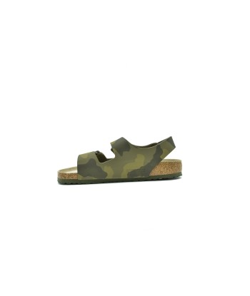 BIRKENSTOCK Milano Soft Footbed Dans la société mordern