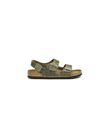 BIRKENSTOCK Milano Toutes les collections ici