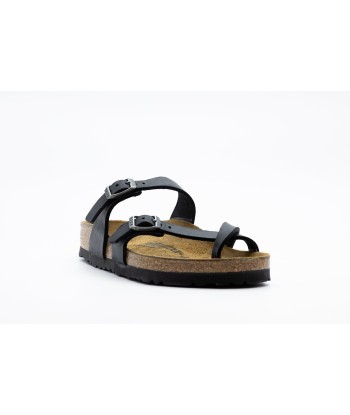 BIRKENSTOCK Mayari Oiled Leather 171481 Venez découvrir notre 