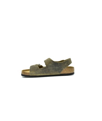 BIRKENSTOCK Milano Toutes les collections ici